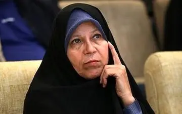 
دادگاه فائزه هاشمی برگزار شد
