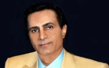 خواننده ترانه معروف من یه پرندم درگذشت ! + عکس 