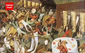 نماهنگ برنامه نود به بهانه همدردی با حادثه سانچی + فیلم