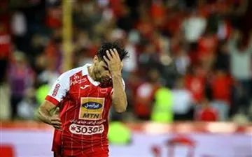 کامیابی‌نیا در بیمارستان شیخ خلیفه بستری شد