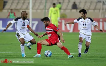 تبعات برخورد سرد رفیعی با برانکو/ رفیعی تخفیف ندهد از پرسپولیس می‌رود 