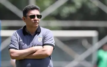 قلعه‌نویی: انتقاد از حریفان تیم‌ملی از روی دشمنی است
