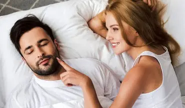 چگونه با همسرتان رابطه جنسی لذت بخش داشته باشید؟