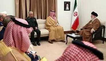 سفیر ایران: مرحله جدیدی در روابط با عربستان آغاز شده است