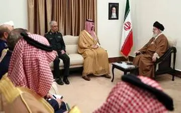 سفیر ایران: مرحله جدیدی در روابط با عربستان آغاز شده است