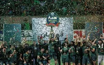 خداحافظی شمس آذر با لیگ یک به مقصد لیگ برتر