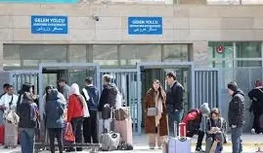 خبر خوب دولت برای مسافران ایرانی 