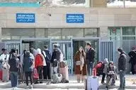 خبر خوب دولت برای مسافران ایرانی 