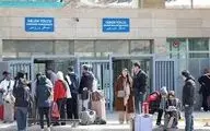 خبر خوب دولت برای مسافران ایرانی 
