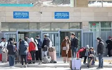 خبر خوب دولت برای مسافران ایرانی 