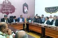  تأکید مدیرکل ورزش روستایی وزارت ورزش و جوانان بر لزوم توسعه ورزشی در بیجار و حل مشکل زمین‌های ورزشی 
