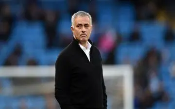 مورینیو: نمی خواهیم در مورد گرت بیل عجله کنیم
