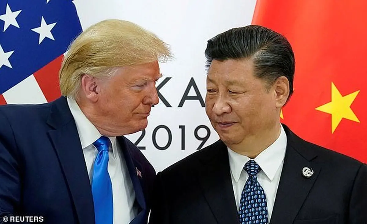 ادامه روابط تجاری آمریکا و چین؛شاید بشود، شاید نشود!