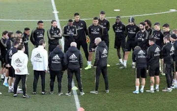 دو ستاره فرانسوی در صدر لیست خرید رئال