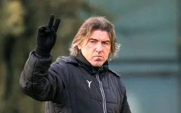 استقلال مصاحبه ساپینتو درباره سردار آزمون را تکذیب کرد