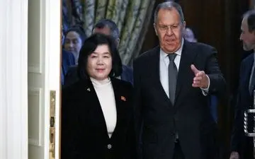 روسیه و کره‌شمالی: آمریکا عامل اصلی تنش‌ها در شبه جزیره کره است