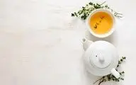 با این دمنوش گیاهی نفخ را شکست دهید