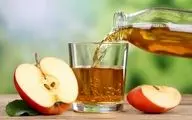 مزایای نوشیدن سرکه سیب قبل از خواب