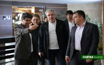 دکتر علی‌اصغر مونسان معاون رئیس جمهور در گفتگو اختصاصی با فرتاک‌نیوز 