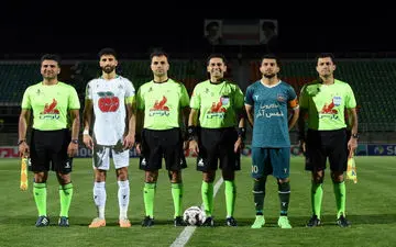 قلعه بی آزار گاندوها؛ چهارمین شکست متوالی ذوب آهن در خانه