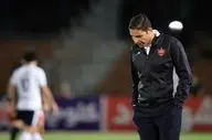 پرسپولیس شایعه تغییر سرمربی را تکذیب کرد؛ حمایت کامل از وحید هاشمیان