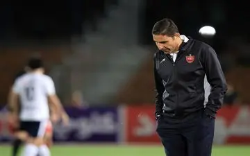 فیلم | سرمربی اسبق پرسپولیس: پس از برد سپاهان، هجمه‌ها آغاز شد