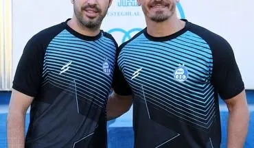 استقلال، مهد بهترین مدافعان راست