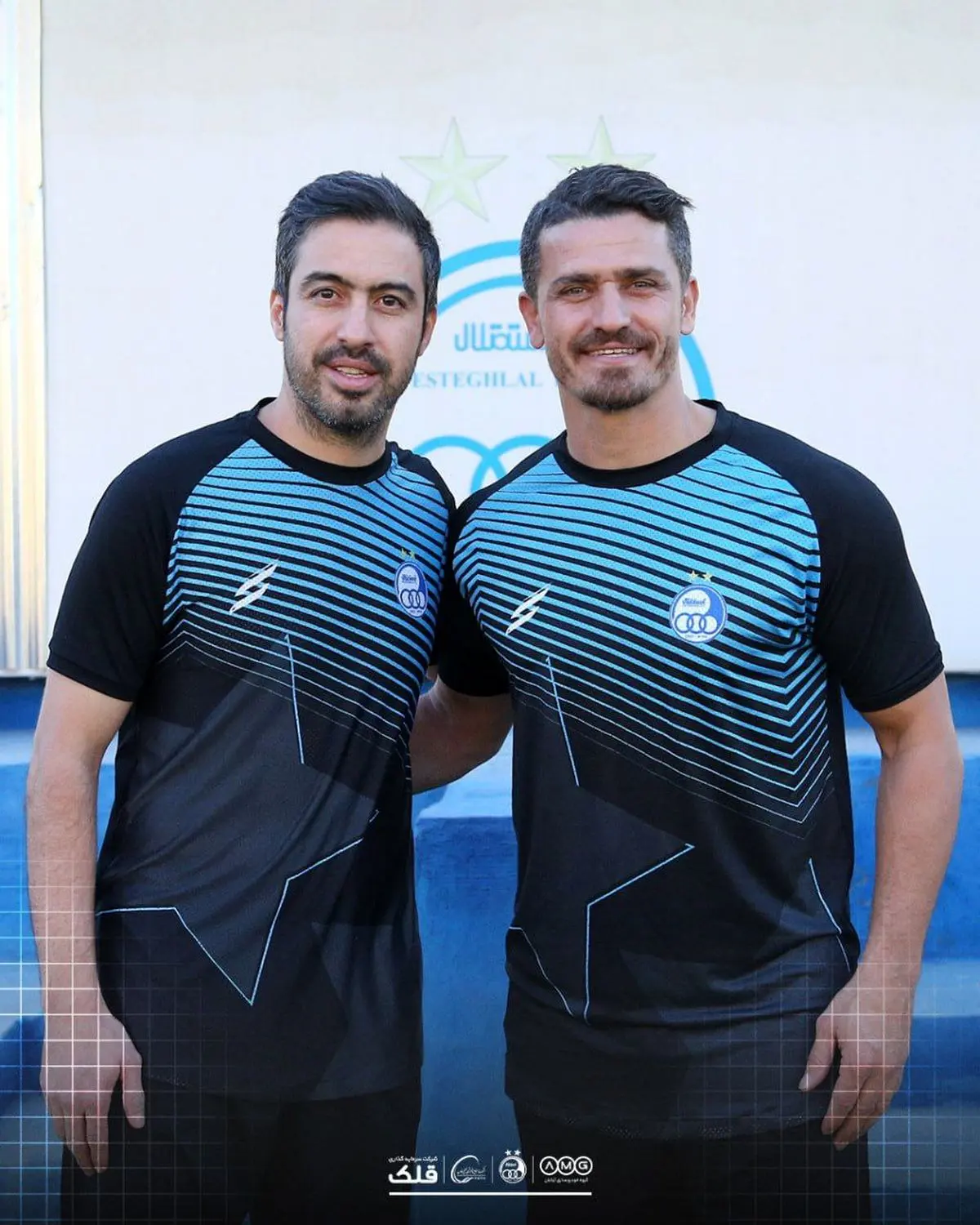 استقلال، مهد بهترین مدافعان راست