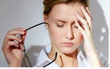 کمبود این ویتامین ها باعث تشدید سردرد میگرنی میشود!