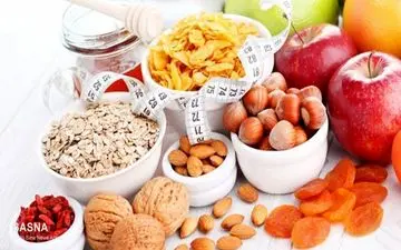 چه خوراکی‌هایی را به عنوان میان وعده مصرف کنیم تا چاق نشویم؟
