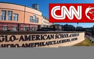 روسیه: سی ان ان سقوط کرده است