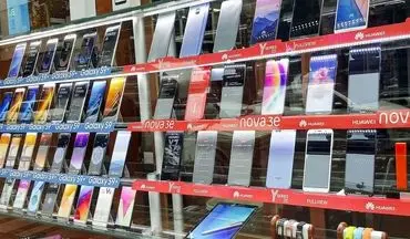 قیمت جدید موبایل های پرفروش در بازار 