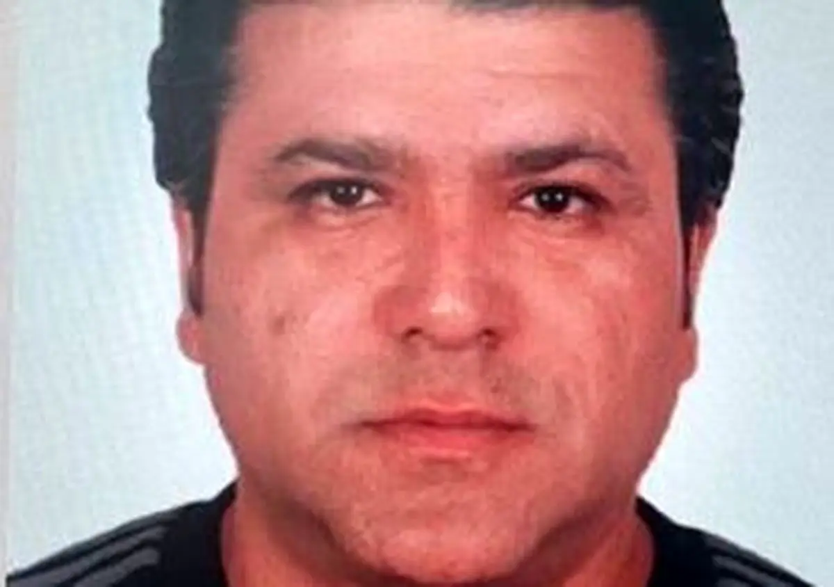 درخواست پلیس؛ قاتل فراری را شناسایی کنید +عکس