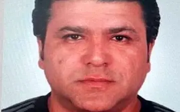 درخواست پلیس؛ قاتل فراری را شناسایی کنید +عکس