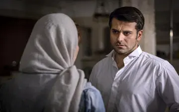  «دومینو»؛ سریال جدید شبکه نمایش خانگی