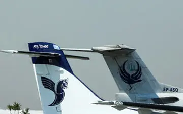 کاهش محسوس قیمت بلیت هواپیما