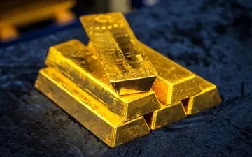 طلای جهانی تغییر مسیر داد

