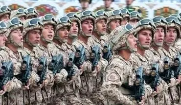 ازبکستان دارای قوی‌ترین ارتش در آسیای مرکزی