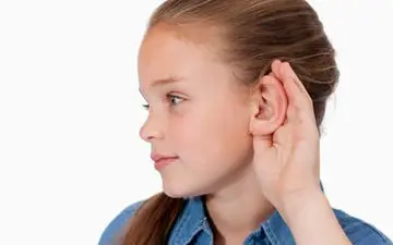 طبقه‌بندی ناشنوایی غیر سندرمیک