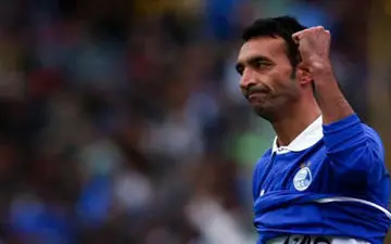  زمان خداحافظی آقای گل سابق استقلالی ها مشخص شد