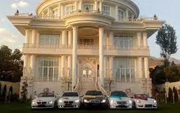 آخرین خبر از وضعیت مالیات برخانه و خودروهای لوکس