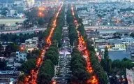 
نقشه راه چهار سال آینده شهرداری کرمانشاه تدوین شده است


