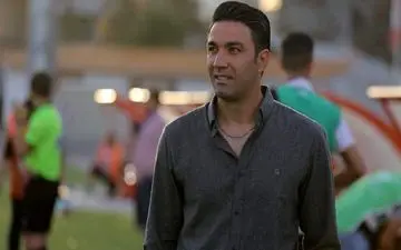 غیبت نکونام در نشست خبری پیش از بازی با پدیده