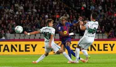 بازگشت پدیده؛ یامال با دردسرها خداحافظی می‌کند؟