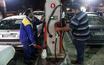 ۷۵ درصد از جایگاه‌های سوخت بالای ۳۵ سال سن دارند