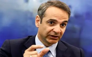  یونان خواستار اصلاح پیمان دوبلین شد 