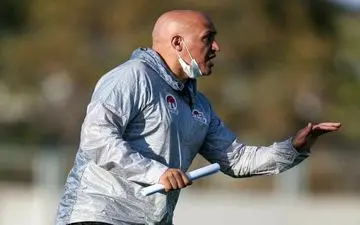 منصوریان: با حذف استقلال و پرسپولیس نشاط از فوتبال ما رفت