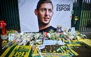 متهم اصلی سانحه هوایی ستاره آرژانتینی