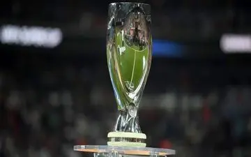  زمان و مکان دیدار سوپر جام اروپا مشخص شد 