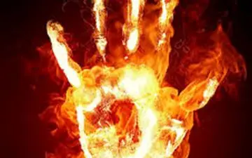 مرگ دلخراش بخاطر دختر بودن جنین!